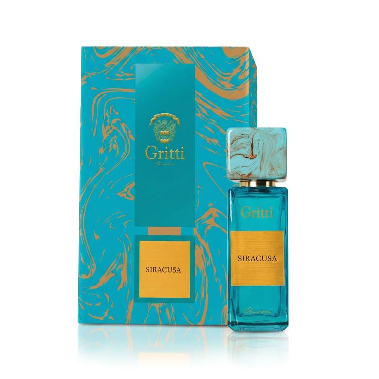 gritti siracusa