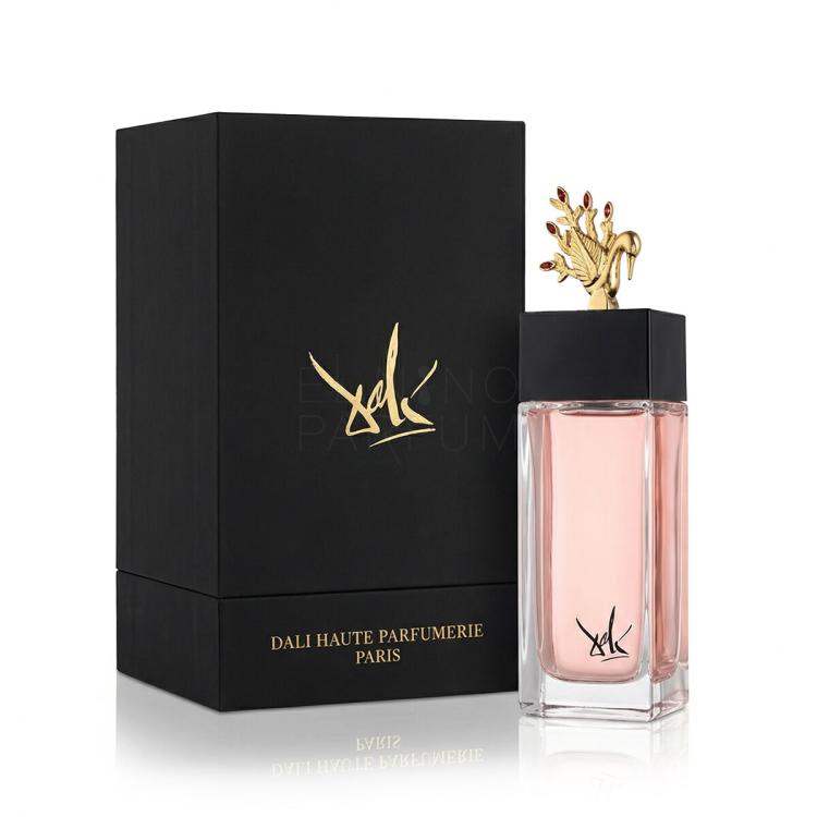 dali haute parfumerie melodie du cygne de la main woda perfumowana unisex 100 ml     