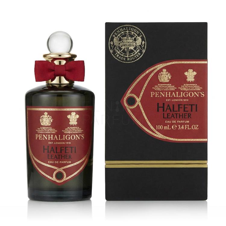 penhaligon's halfeti