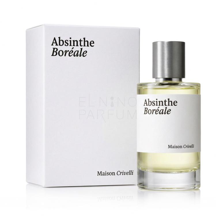 Maison Crivelli Absinthe Boréale Woda perfumowana 100 ml