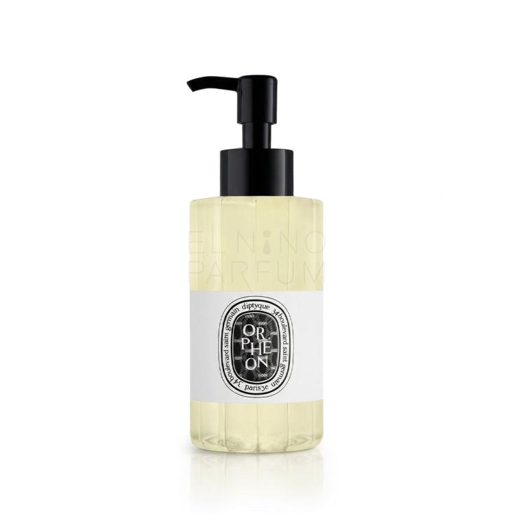 Diptyque Orphéon Żel pod prysznic 200 ml