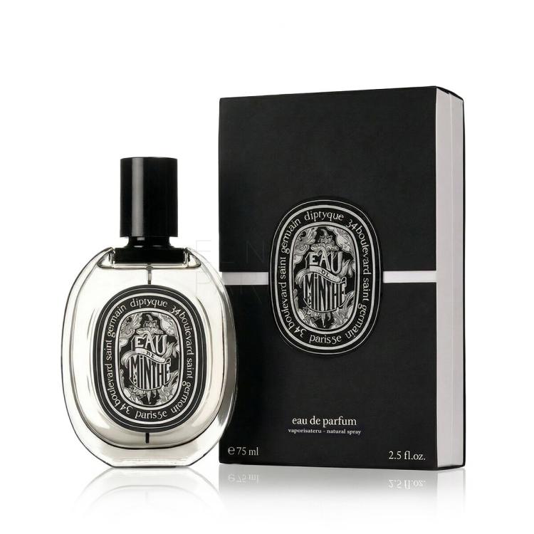 diptyque eau de minthe