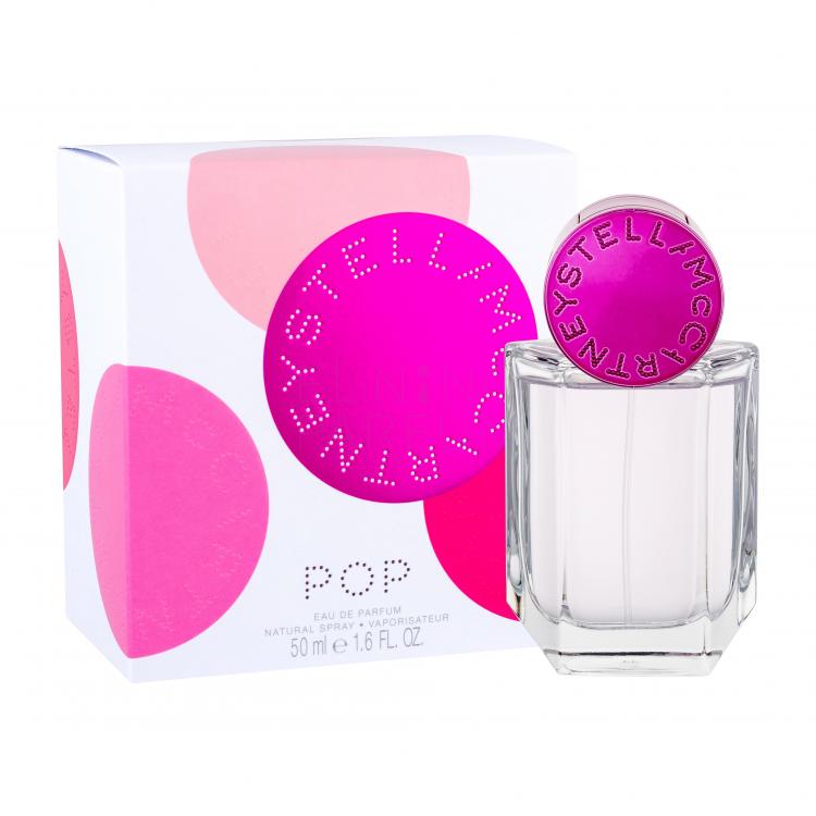 Stella McCartney Pop Woda perfumowana dla kobiet 50 ml