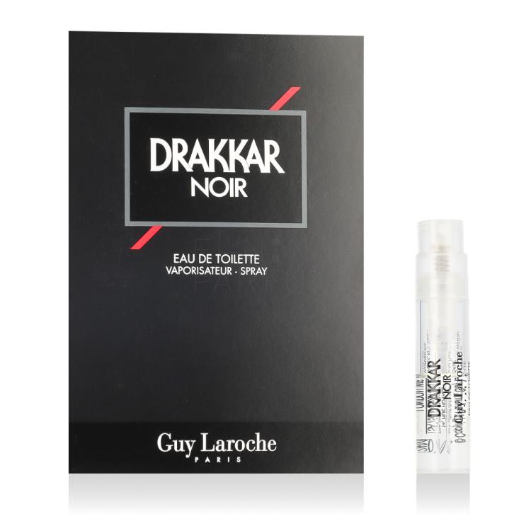 guy laroche drakkar noir woda toaletowa 1.2 ml     