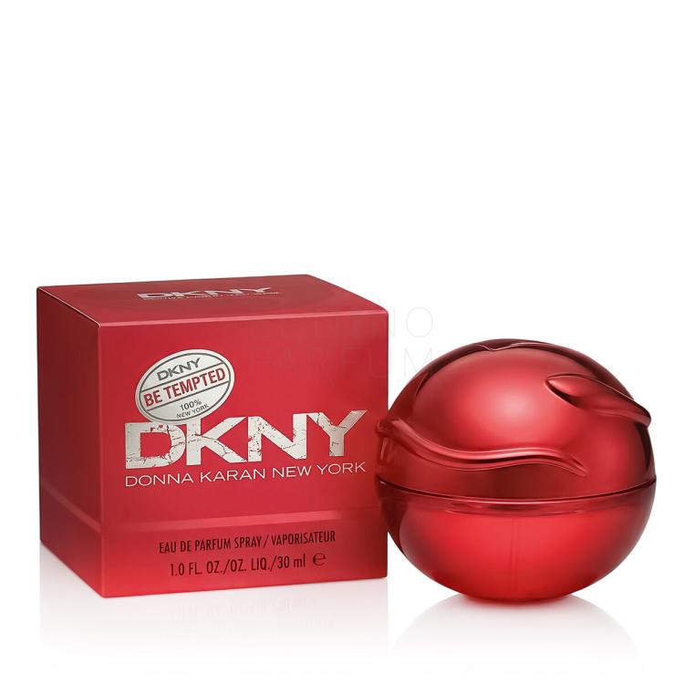 dkny be tempted woda perfumowana 30 ml     