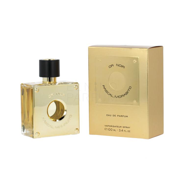 Pascal Morabito Or Noir Woda perfumowana dla kobiet 100 ml