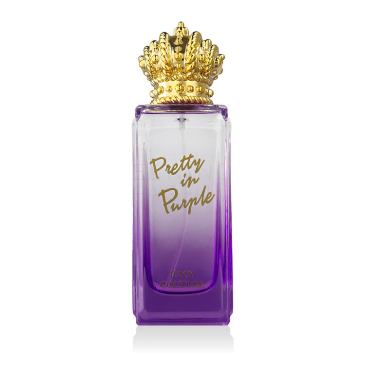 juicy couture rock the rainbow - pretty in purple