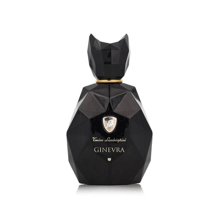 tonino lamborghini ginevra black woda perfumowana dla kobiet 100 ml     