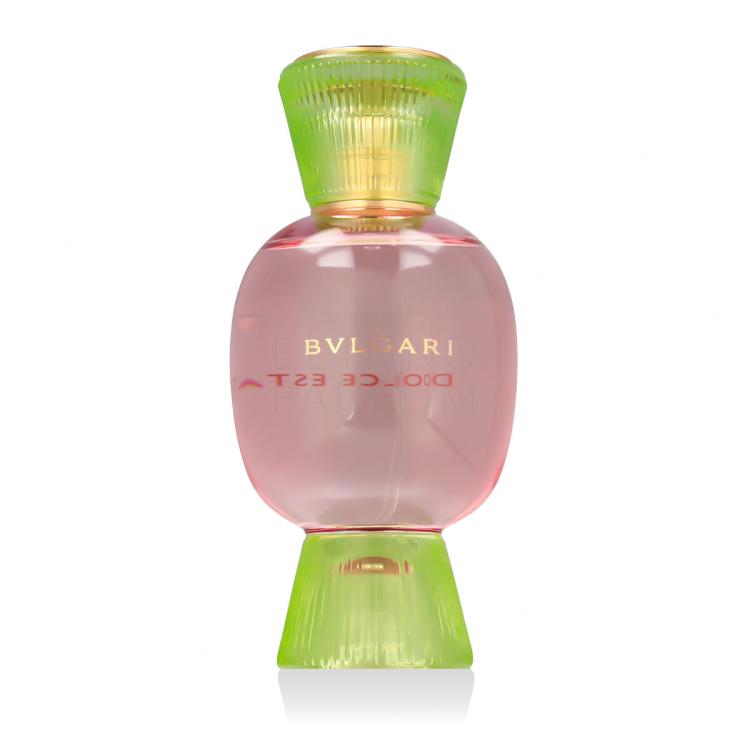 bvlgari dolce estasi woda perfumowana 100 ml  tester   