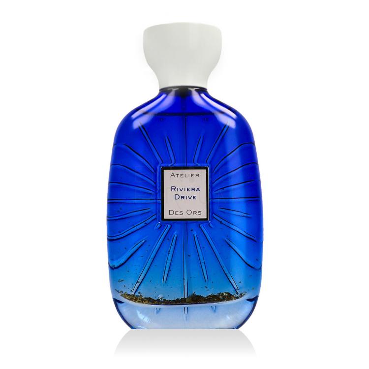 Atelier des Ors Riviera Drive Woda perfumowana 100 ml tester