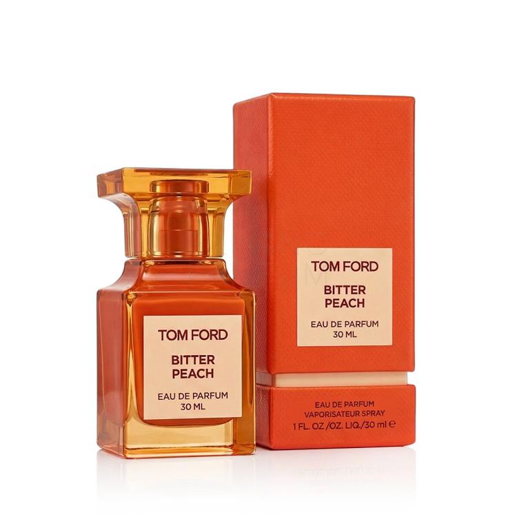 TOM FORD Private Blend Bitter Peach Woda perfumowana 30 ml