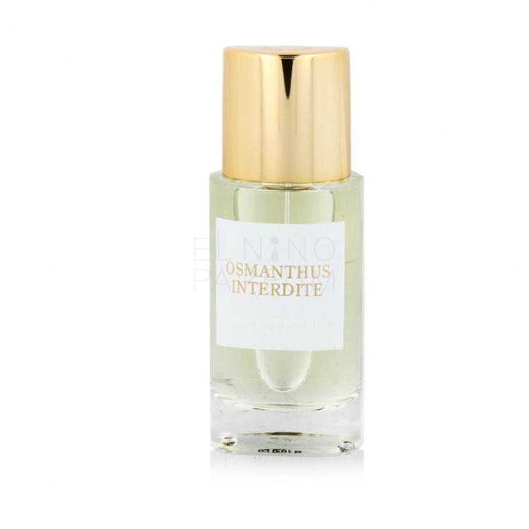 parfum d'empire osmanthus interdite