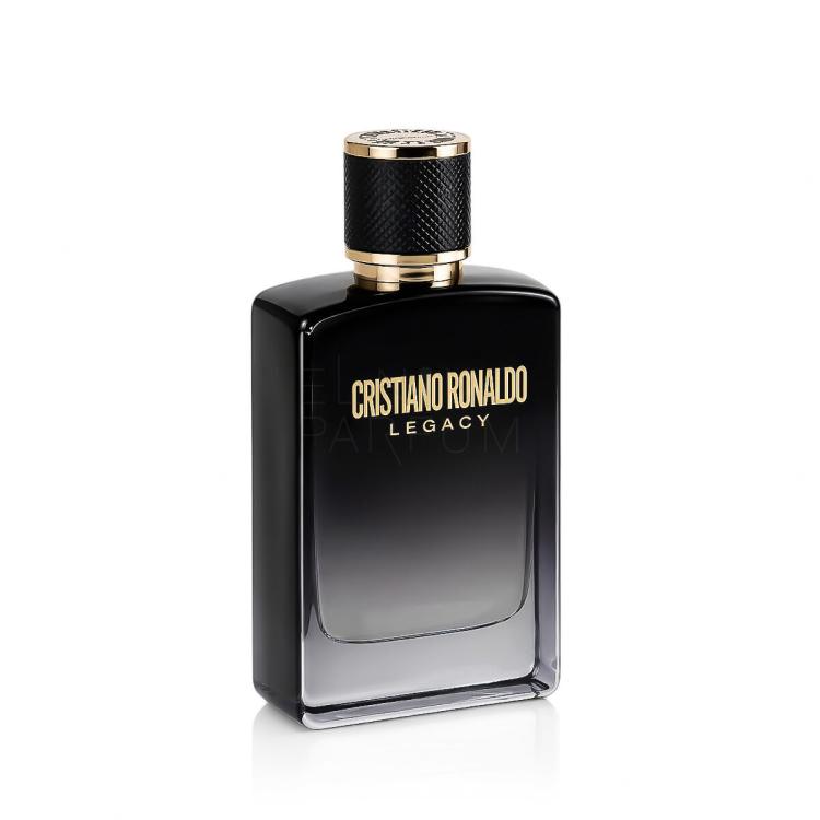 cristiano ronaldo legacy