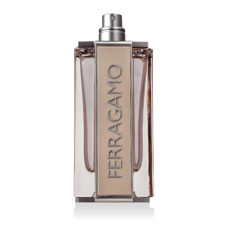 salvatore ferragamo ferragamo bright leather woda toaletowa 100 ml  tester   