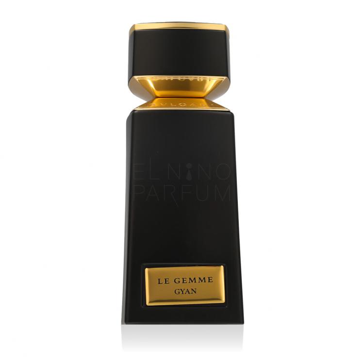 bvlgari le gemme - gyan woda perfumowana 125 ml  tester   