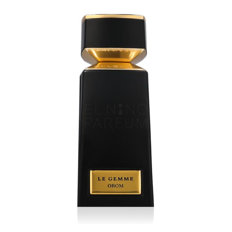bvlgari le gemme - orom woda perfumowana 125 ml  tester   