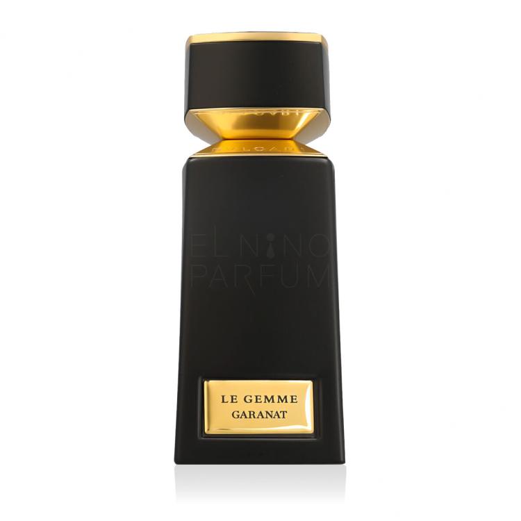 bvlgari le gemme - garanat woda perfumowana 125 ml  tester   