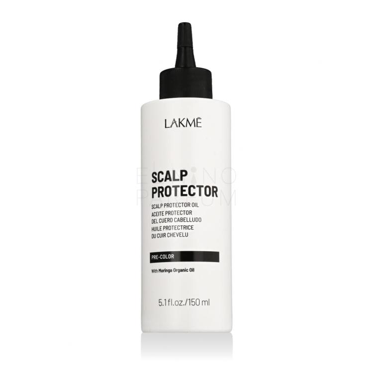 Lakmé Scalp Protector Oil Pre-Color Olejek do włosów 150 ml