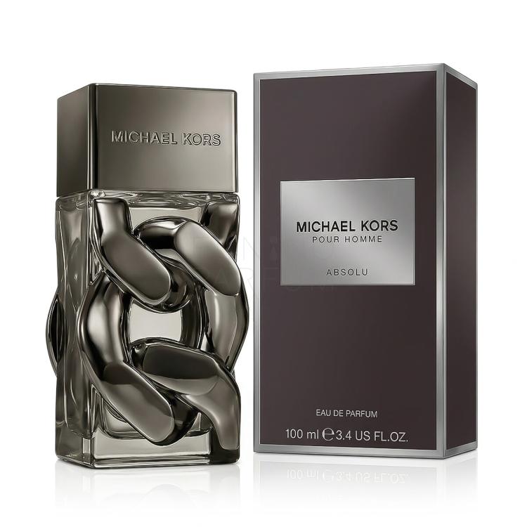 michael kors michael kors pour homme absolu