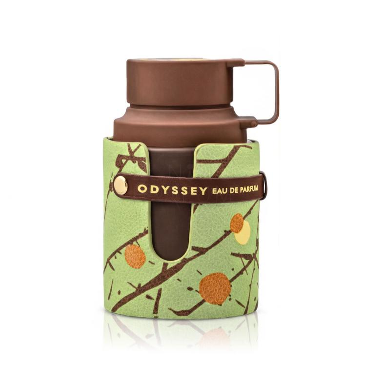 armaf odyssey dubai chocolat woda perfumowana 60 ml     
