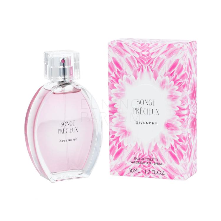 givenchy songe precieux