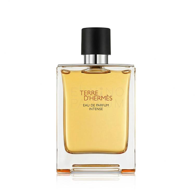 hermes terre d'hermes intense woda perfumowana 100 ml     