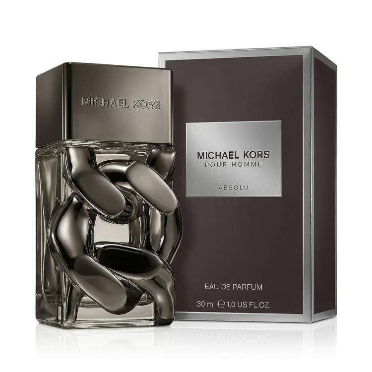 michael kors michael kors pour homme absolu woda perfumowana 30 ml     