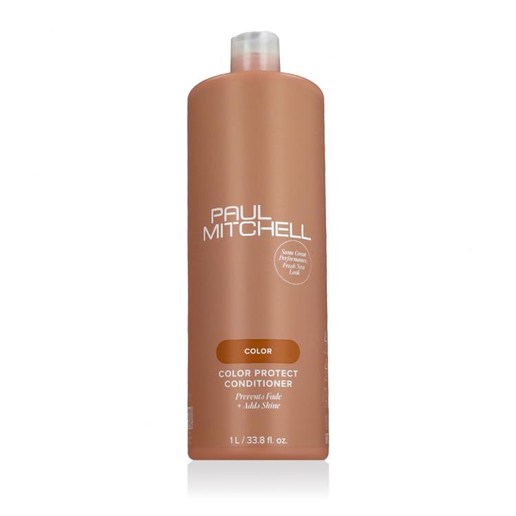 Paul Mitchell Color Protect Conditioner Odżywka 1000 ml