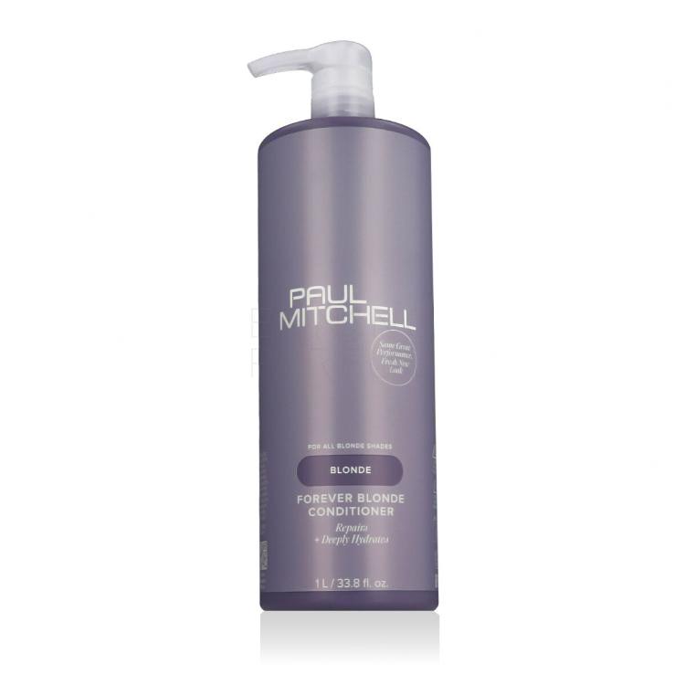 Paul Mitchell Blonde Forever Blonde Conditioner Odżywka 1000 ml