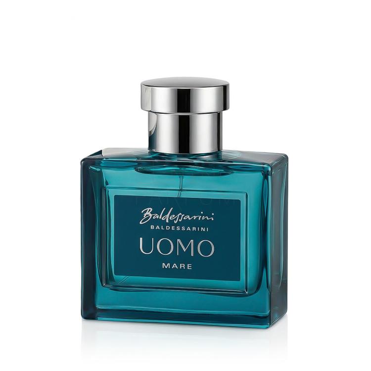 baldessarini uomo mare woda toaletowa 50 ml     