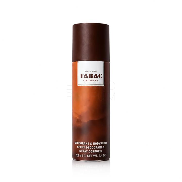 TABAC Original Dezodorant dla mężczyzn 200 ml