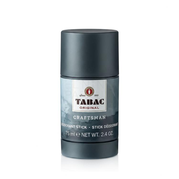 TABAC Original Craftsman Dezodorant dla mężczyzn 75 ml