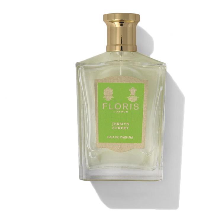 Floris Jermyn Street Woda perfumowana 100 ml tester