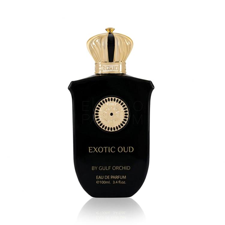 Gulf Orchid Niche Collection Exotic Oud Woda perfumowana 100 ml