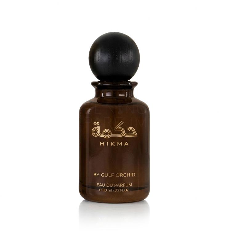 Gulf Orchid Hikma Woda perfumowana 110 ml