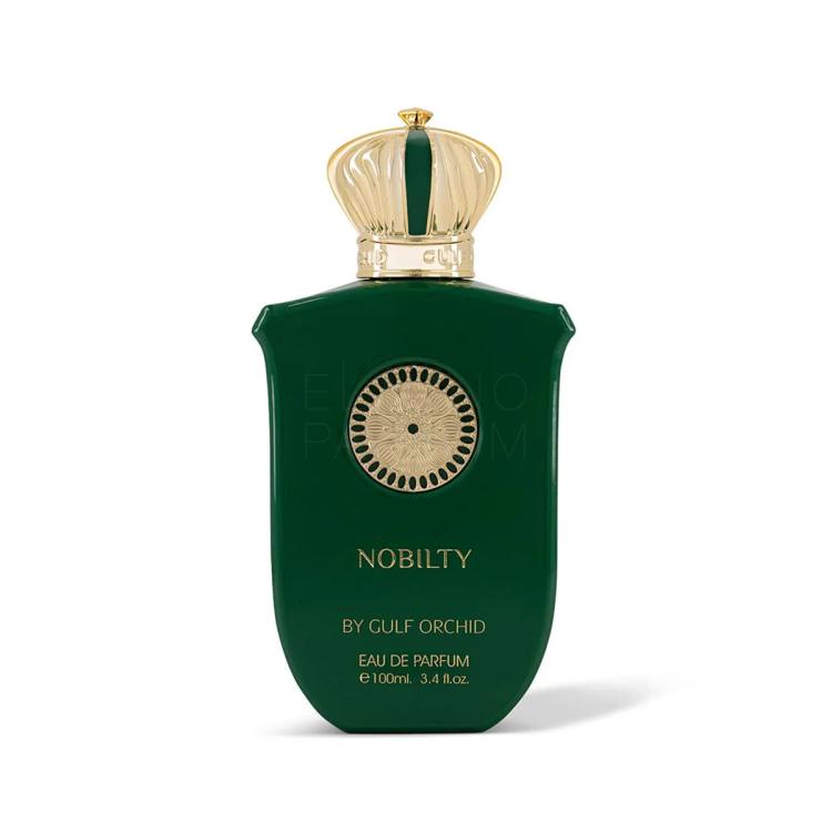 Gulf Orchid Niche Collection Nobilty Woda perfumowana 100 ml