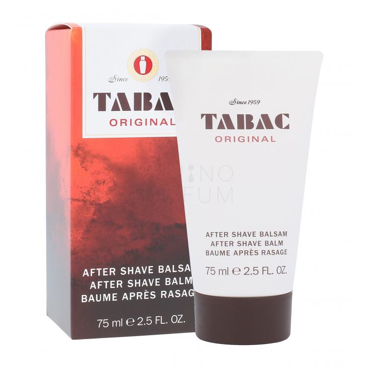 TABAC Original Balsam po goleniu dla mężczyzn 75 ml