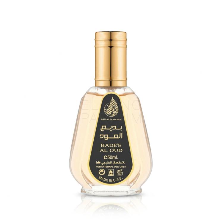 Ard Al Zaafaran Bade'e Al Oud Oud For Glory Woda perfumowana 50 ml