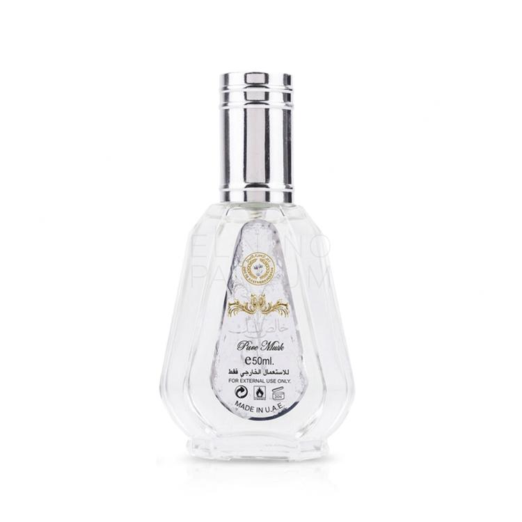 ard al zaafaran pure musk