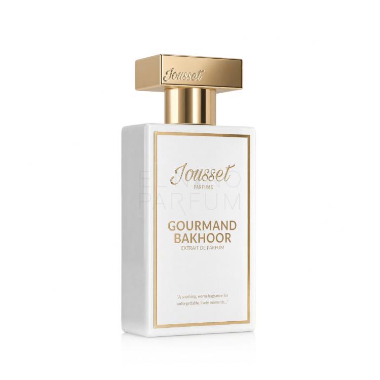 Jousset Gourmand Bakhoor Ekstrakt perfum 50 ml