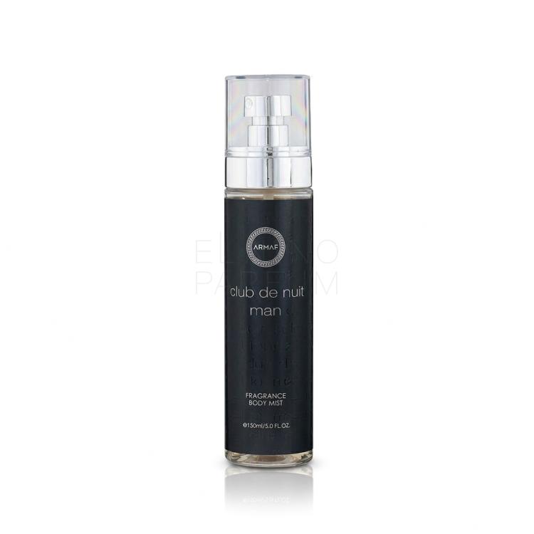 armaf club de nuit man mgiełka do ciała 150 ml     