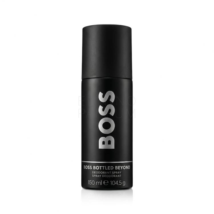 HUGO BOSS Boss Bottled Beyond Dezodorant dla mężczyzn 150 ml