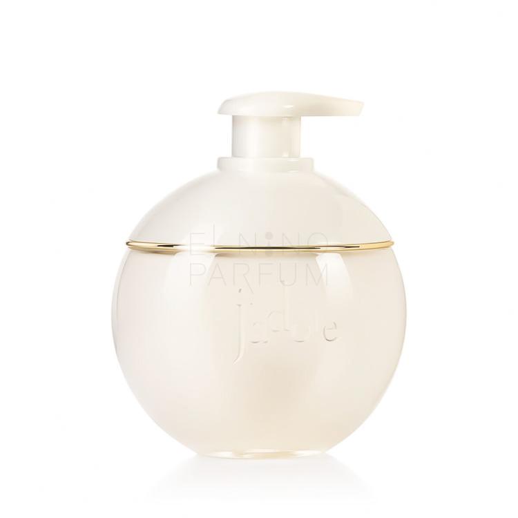 Dior J'adore Les Adorables Mleczko do ciała dla kobiet 200 ml