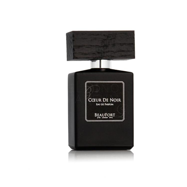 beaufort coeur de noir