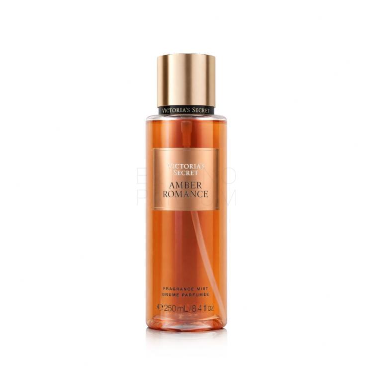 Victoria´s Secret Amber Romance Spray do ciała dla kobiet 250 ml