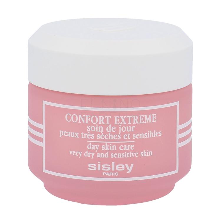 Sisley Confort Extreme Krem do twarzy na dzień dla kobiet 50 ml tester