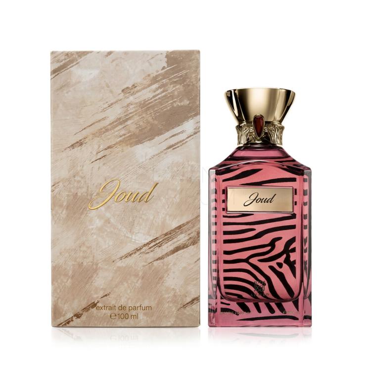 ahmed al maghribi joud ekstrakt perfum 100 ml     