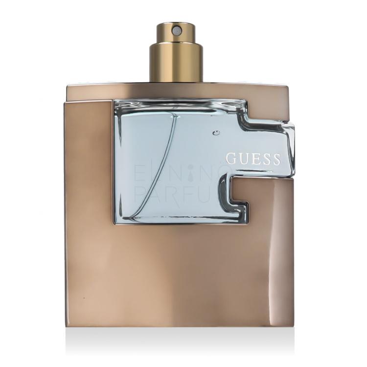 GUESS Man Forever Woda toaletowa dla mężczyzn 75 ml tester