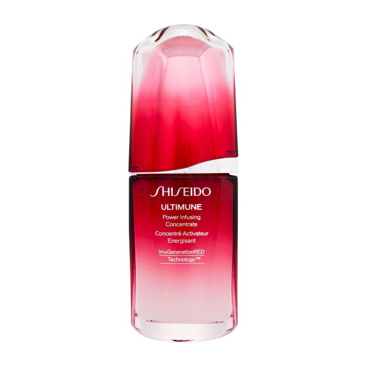 Shiseido Ultimune Power Infusing Concentrate Serum do twarzy dla kobiet 50 ml