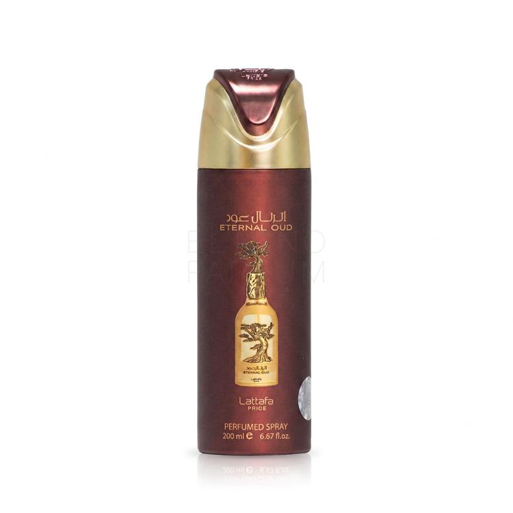 Lattafa Pride Eternal Oud Dezodorant 200 ml